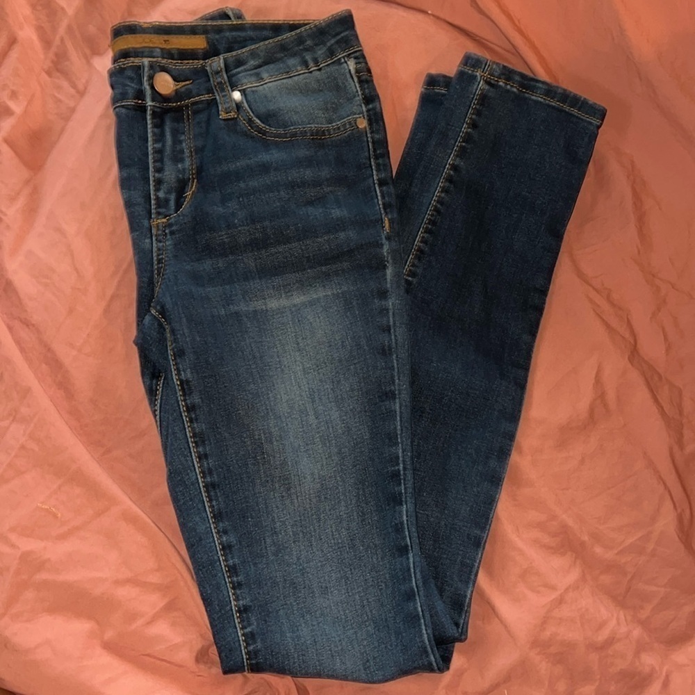 Brand New Girls 14 Joes Skinny Jeans